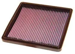 (New) K&N High-Flow Air Filter 1