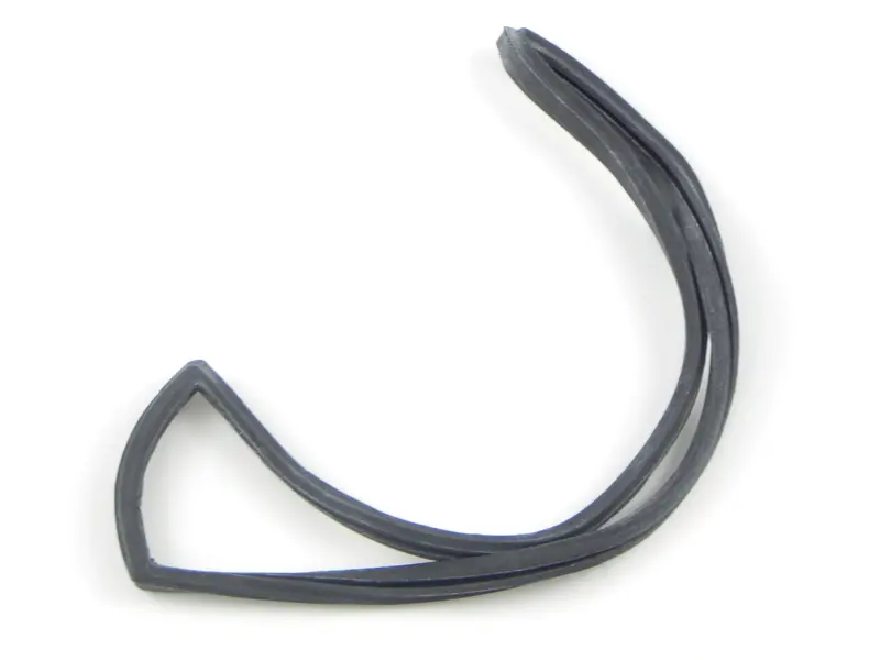 (New) Left Front Turn Signal Lens Gasket - 1969-73 1