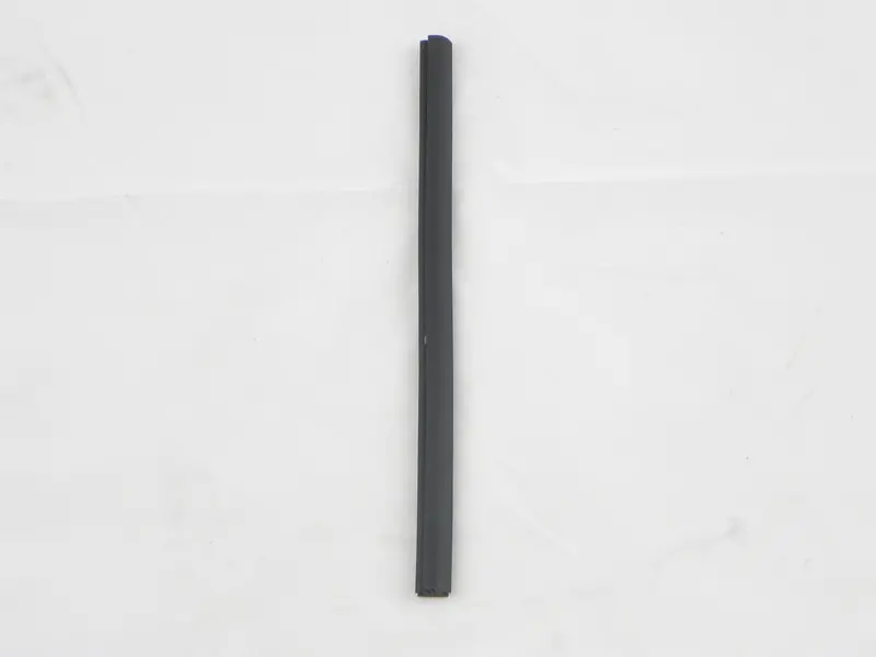 (New) Left Or Right Vent Window Rear Seal - 1958-65 1