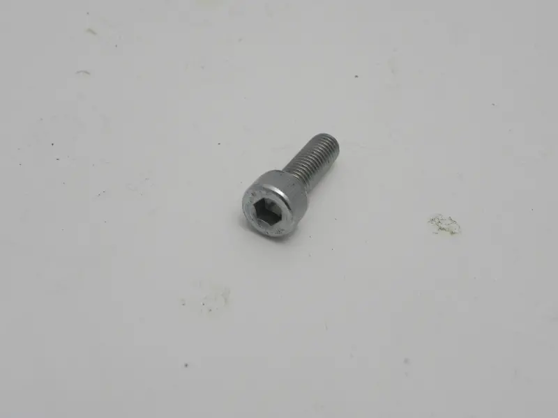 (New) M 8 X 25 Cheese-Head Screw - 1965-89 1