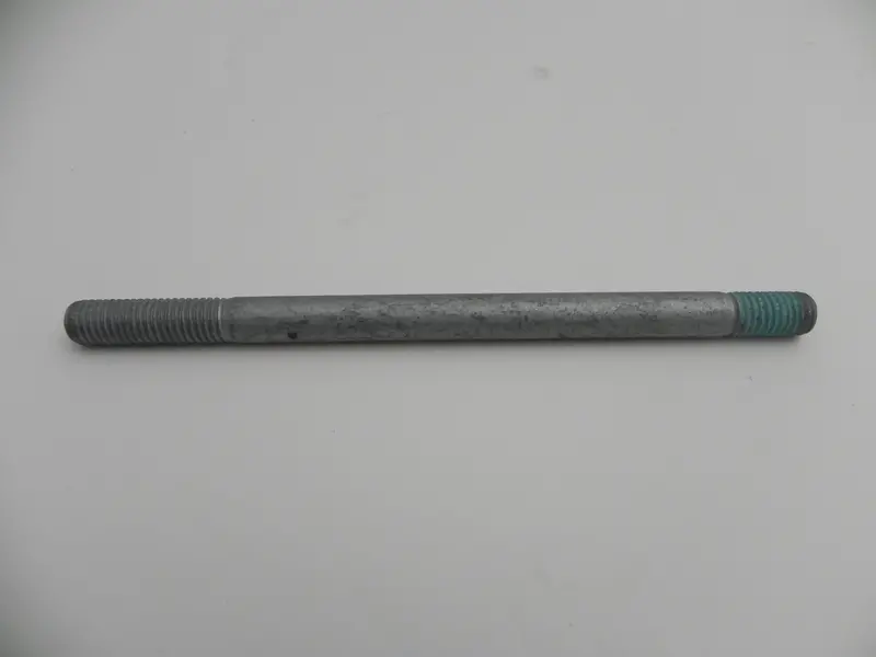 (New) M10 X 140Mm Stud 1