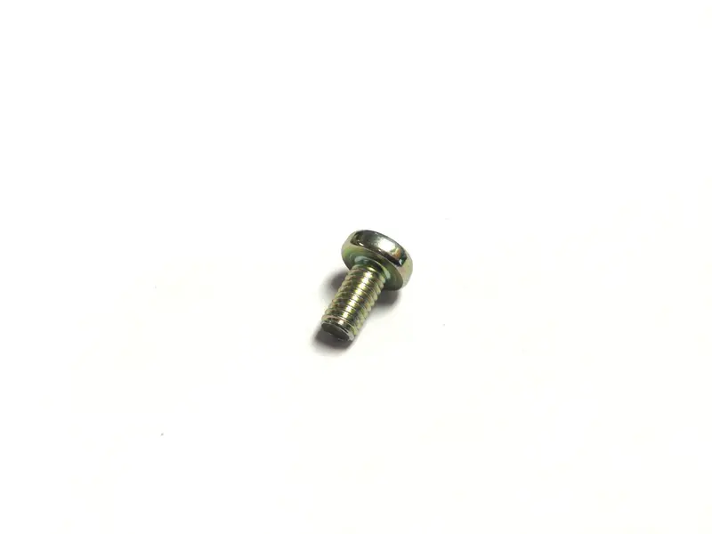 (New) M4 X 8 Oval-Head Screw 2