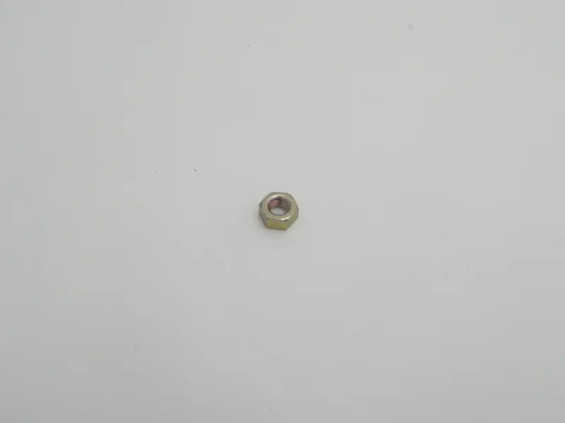 (New) M5 Hex Nut 1