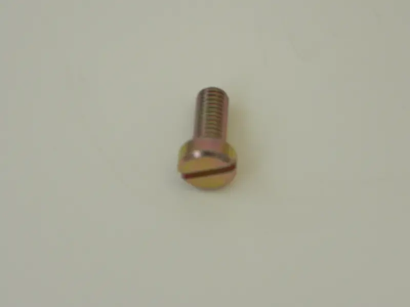 (New) M5 X 12Mm Pan Head Screw 1965-71 1