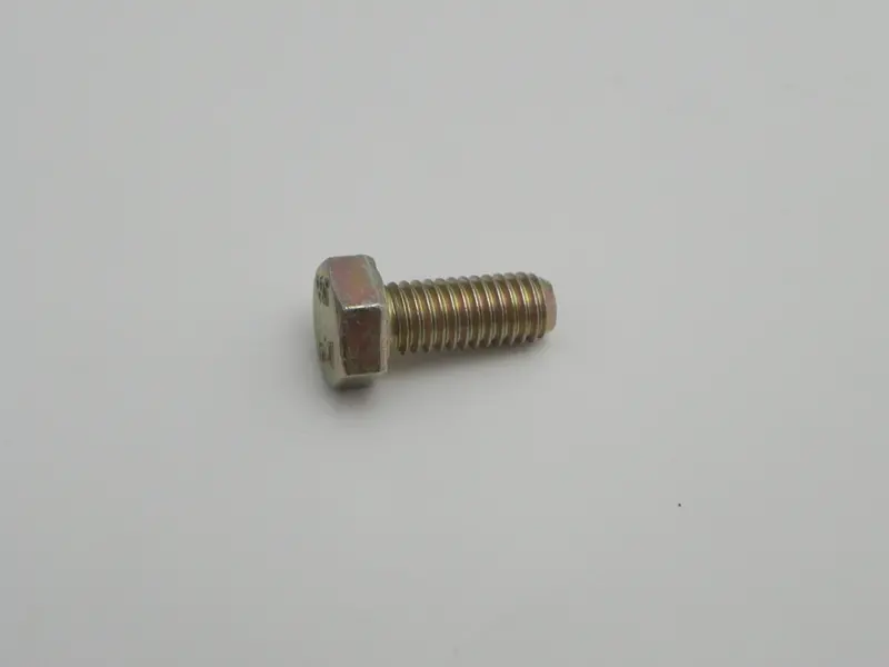 (New) M5x12 Hex Head Bolt 1