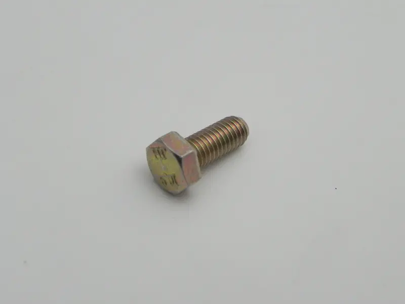 (New) M5x12 Hex Head Bolt 2