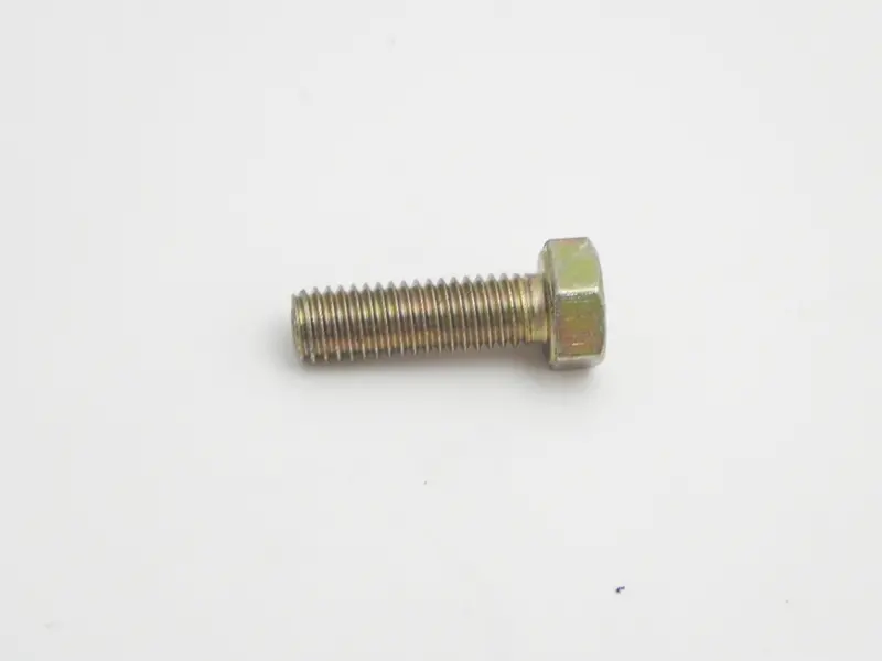 (New) M5x16 Hex Head Bolt 1