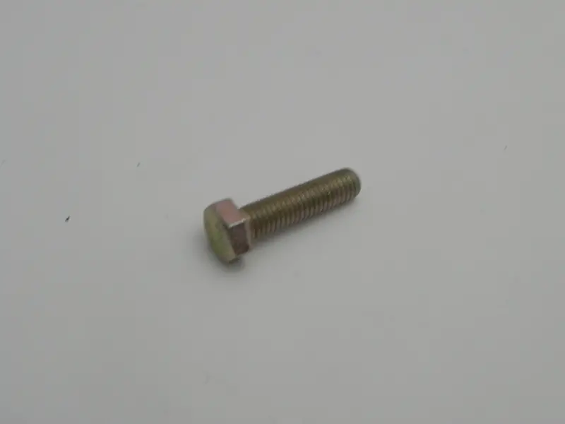 (New) M5x20 Hex Head Bolt 1