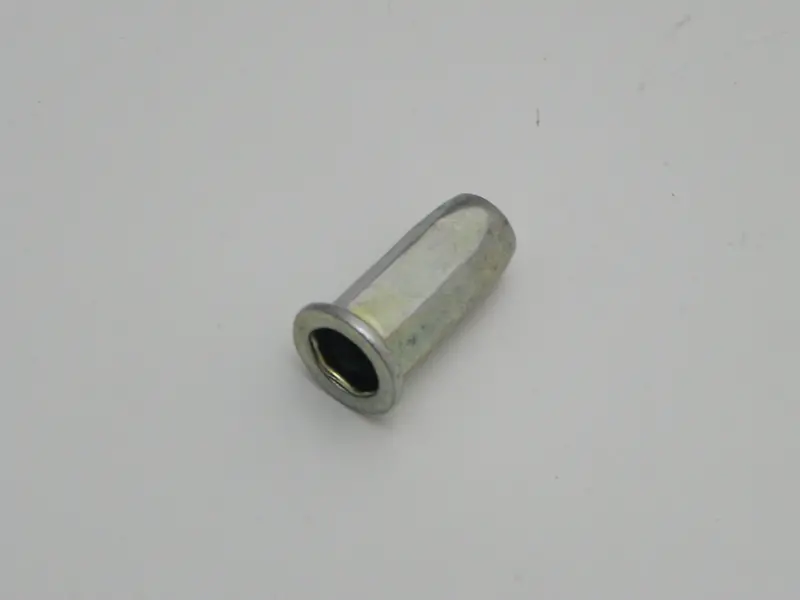 (New) M6/.05-3 Rear Bumper Nut 1