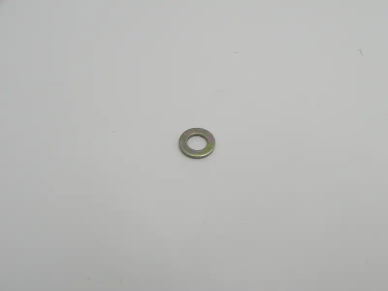 (New) M6 Flat Washer 1