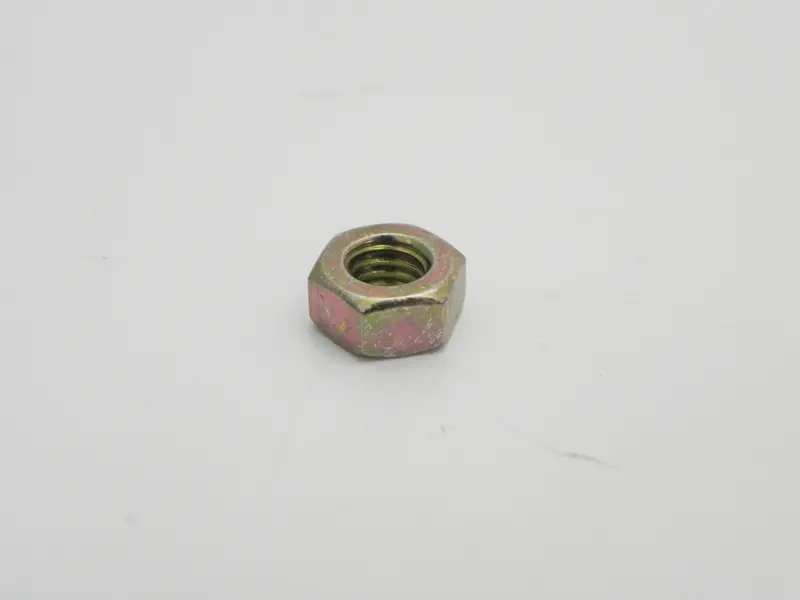 (New) M6 Hex Nut 2