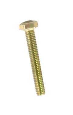 (New) M6 X 40Mm Exhaust Hex Head Bolt 1976-82 1
