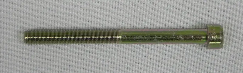 (New) M6 X 70 Allen Head 1