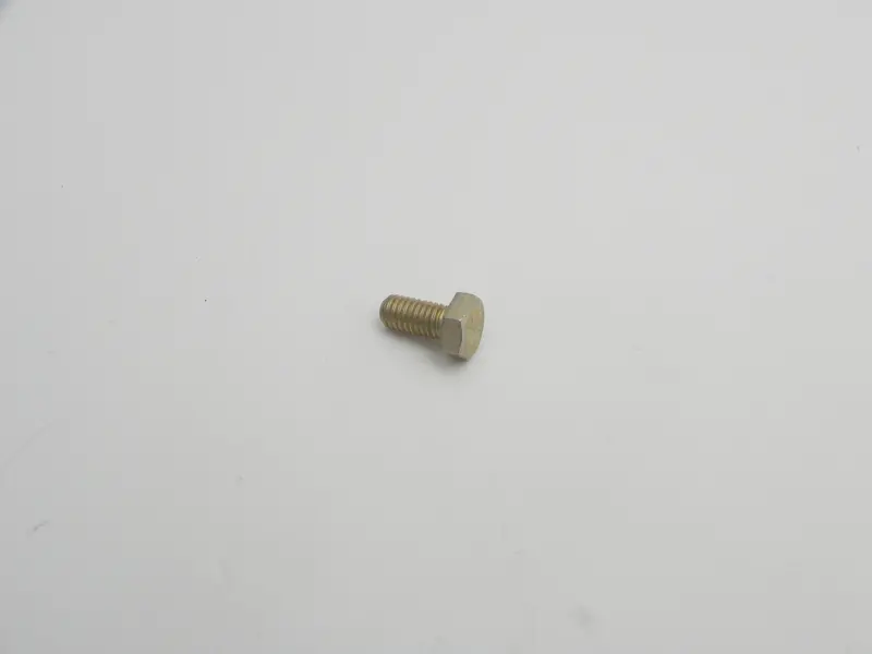 (New) M6x12 Hex Head Bolt 1