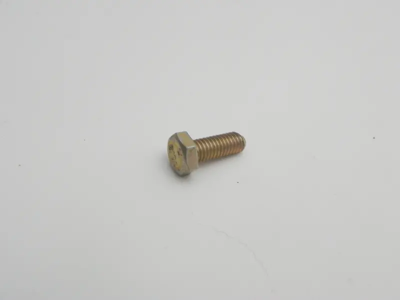 (New) M6x16 Hex Head Bolt 1