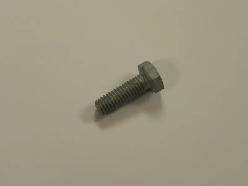 (New) M6x18 Hexhead Bolt 1