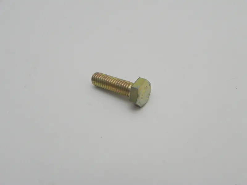 (New) M6x20 Hexhead Bolt 1