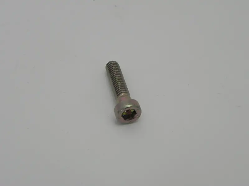 (New) M6x25 Cheesehead Screw 1