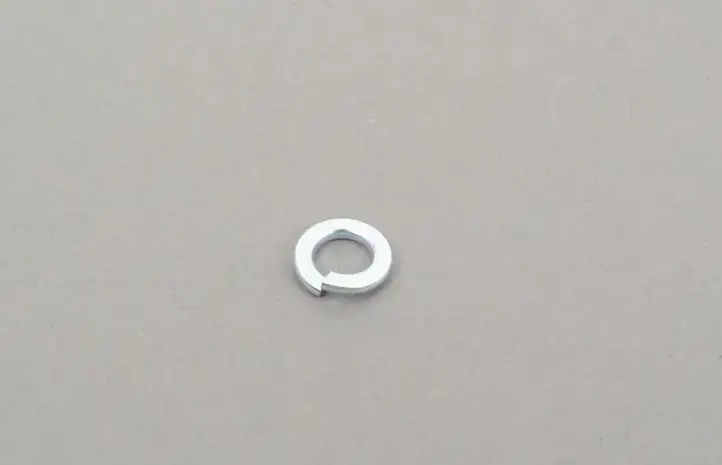 (New) M8 Lock Ring 1