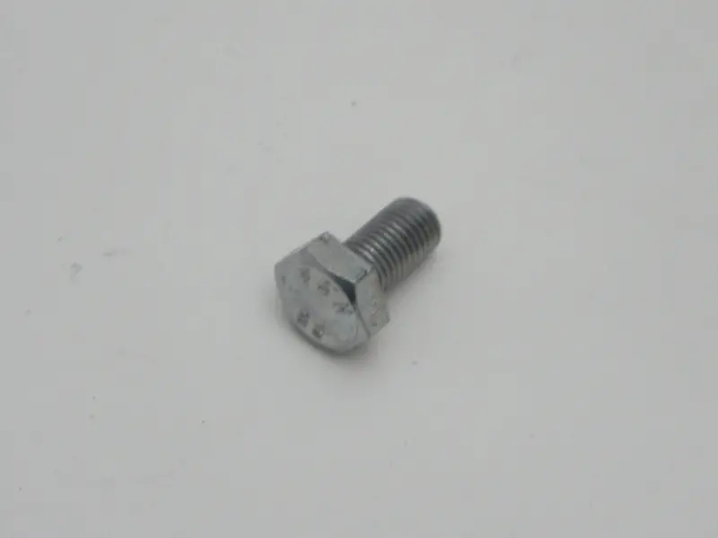 (New) M8 X 15 Hex Screw 1