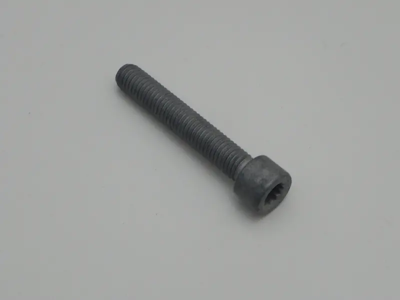 (New) M8 X 48 Bolt 1