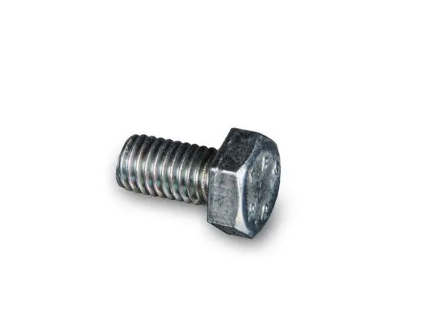 (New) M8x15 Hexagon Bolt - 1950-98 1