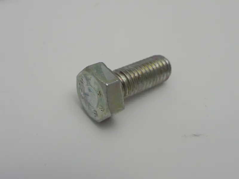 (New) M8x20 Hex Head Bolt 1