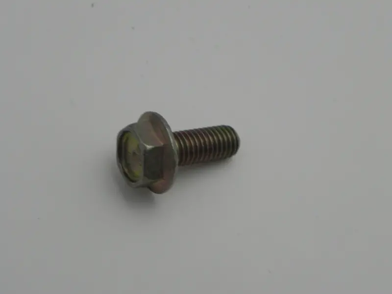 (New) M8x20 Hex Head Bolt 1