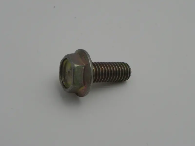 (New) M8x20 Hex Head Bolt 2