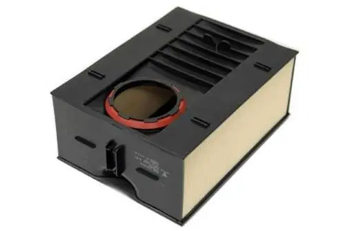 (New) Macan Air Filter -  2017-21 1