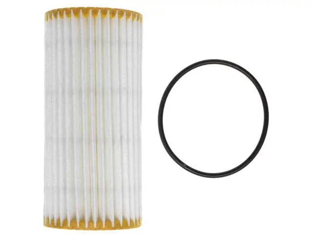 (New) Macan Base And T Model Oil Filter - 2017-24 1