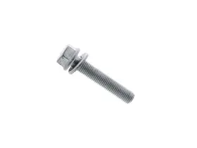 (New) Macan Brake Caliper Bolt - 2015-24 1