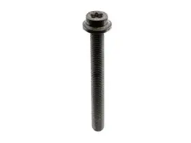 (New) Macan Engine Torque Damper Bolt 10 X 90 Mm - 1