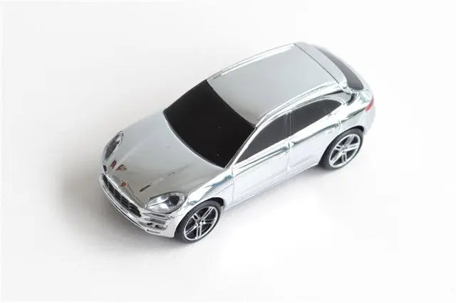 (New) Macan Turbo Usb-Stick 8 Gigabyte 1