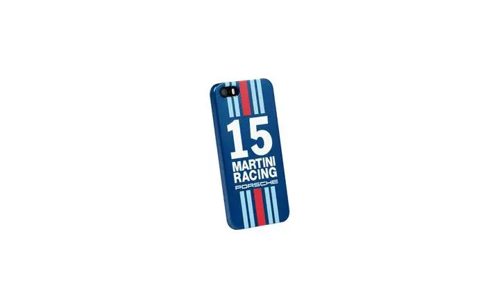 (New) Martini Racing Iphone 5/5S Case 1