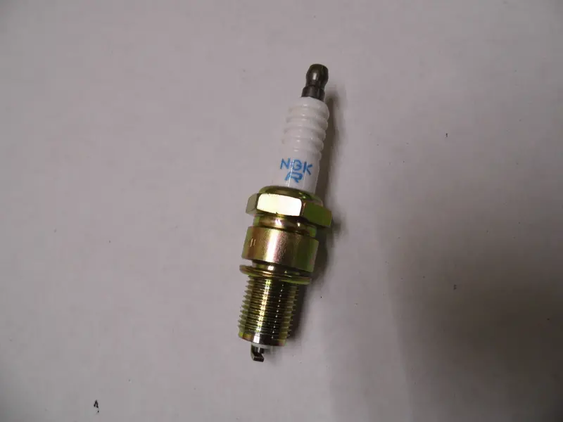 (New) Ngk 911/924/948 Spark Plug 1978-86 1