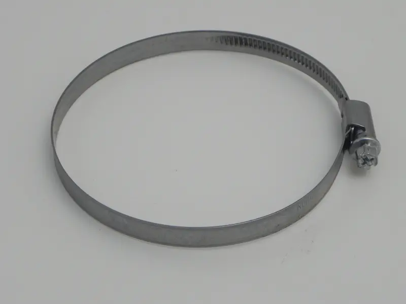 (New) Norma 80-100Mm Hose Clamp 1