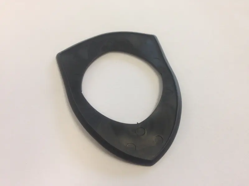 (New) Oe Hood Crest Seal 1