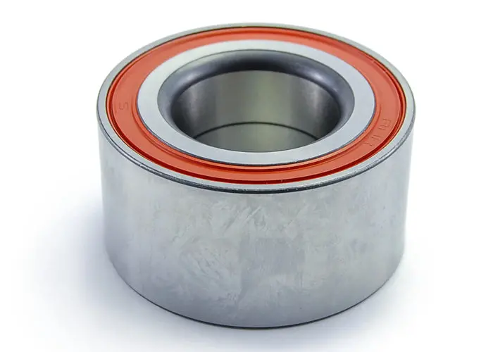 (New) Oem 911/Boxster/Cayman Rear Wheel Bearing - 2000-15 1