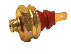 (New) Oil Pressure Switch - 1969-89 1