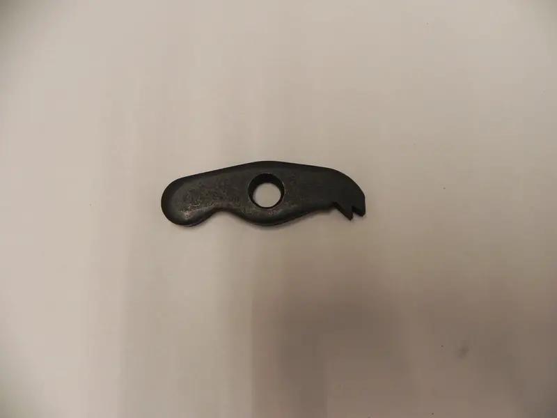 (New) Original Porsche Handbrake Catch 1