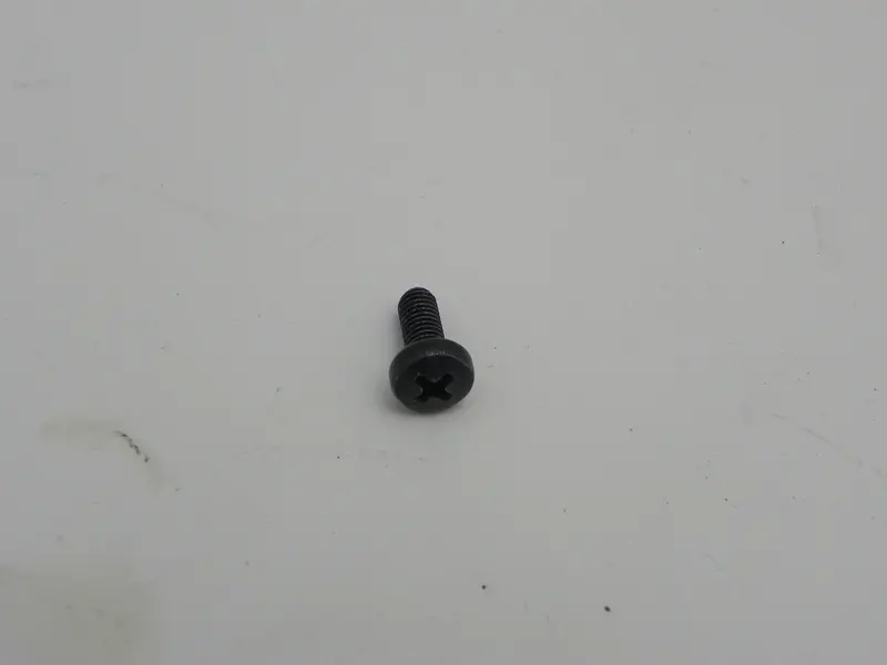 (New) Oval Head Screw M5 X12 1