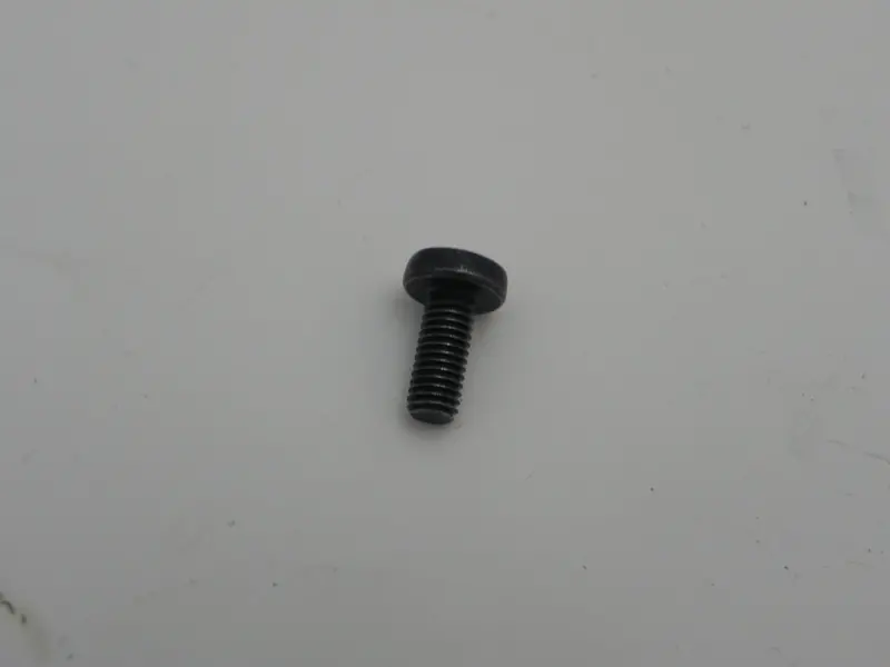 (New) Oval Head Screw M5 X12 2