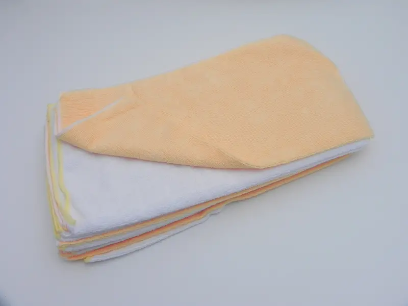 (New) Pack Of 18 Microfiber Towels 1