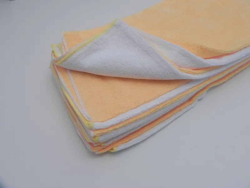 (New) Pack Of 18 Microfiber Towels 2