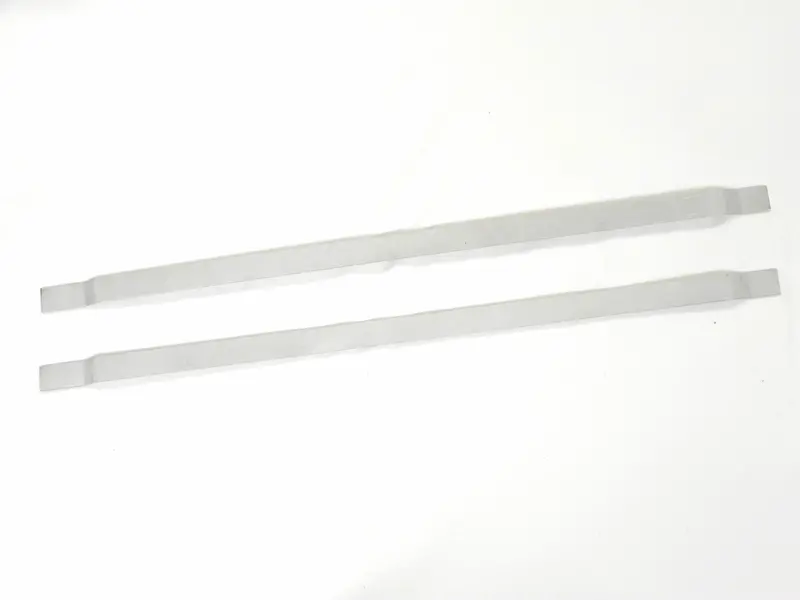(New) Pair Of R/Rsr Rear Window Straps 1