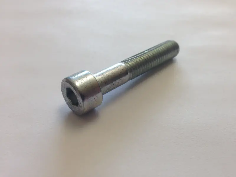 (New) Pan-Head Bolt - 8Mm X 45Mm 1