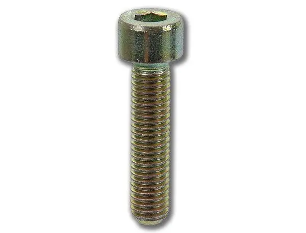 (New) Pan-Head M6x35 Screw - 1965+ 1