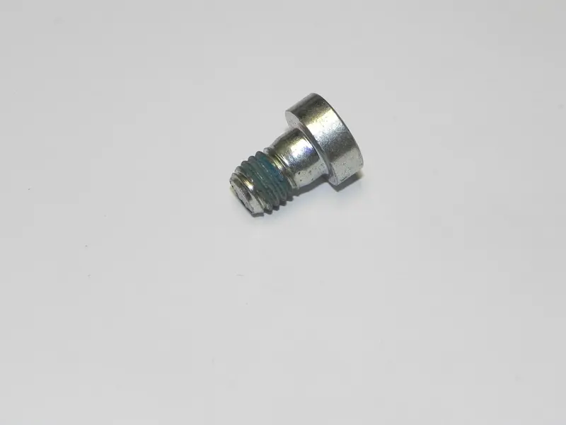 (New) Pan Head Screw For Door Glass Frame 1