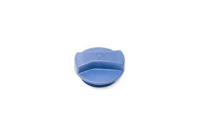(New) Panamera Coolant Expansion Tank Cap - 2003-16 1